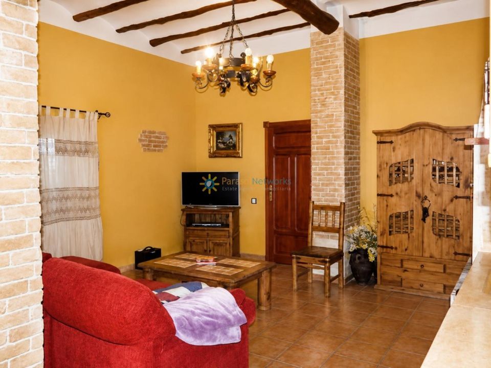 Willa: Bufali, Valencia – zdjęcie 4